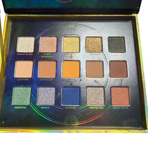 Urban Decay Marvel Studios Eternals Eyeshadow Palette